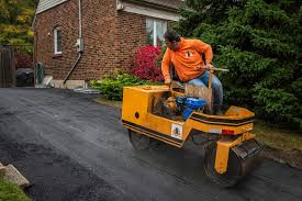 Recycled Asphalt Driveway Installation in Grant Park, IL